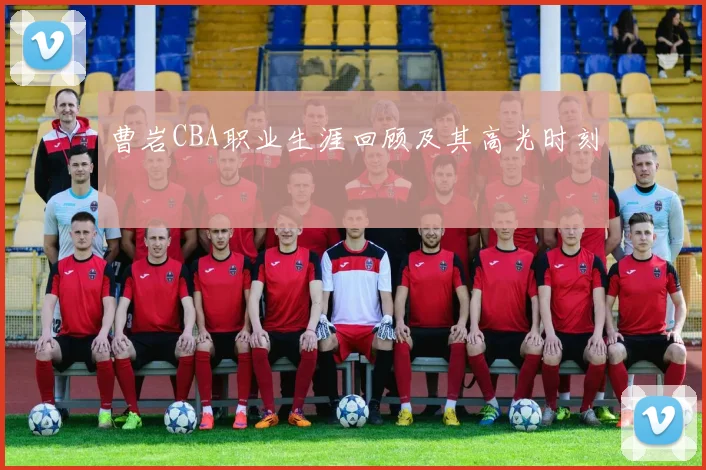 曹岩CBA职业生涯回顾及其高光时刻